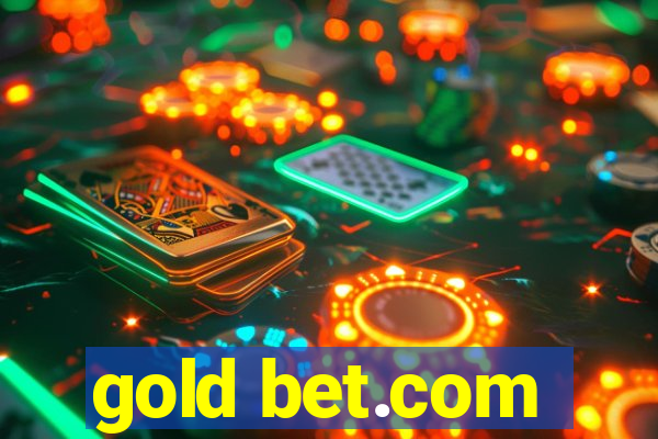 gold bet.com